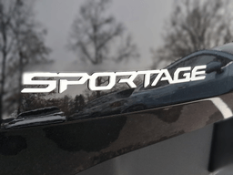 Kia Sportage Hybrid S AWD 2026