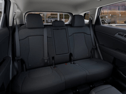 Kia Sportage Hybrid S AWD 2026