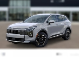 Kia Sportage Hybrid S AWD 2026