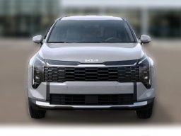 Kia Sportage Hybrid S AWD 2026