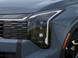 Kia Sportage Hybrid S AWD 2026