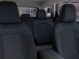 Kia Sportage Hybrid S AWD 2026