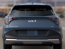 Kia Sportage Hybrid S AWD 2026