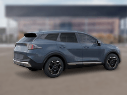 Kia Sportage Hybrid S AWD 2026