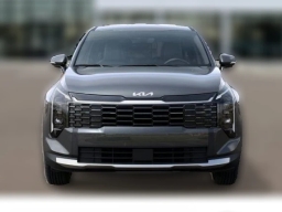 Kia Sportage Hybrid S AWD 2026