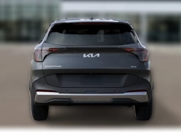 Kia Sportage Hybrid S AWD 2026