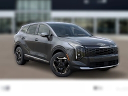 Kia Sportage Hybrid S AWD 2026