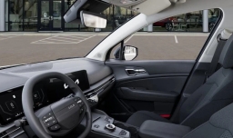 Kia Sportage Hybrid S AWD 2026