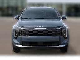 Kia Sportage Hybrid S AWD 2026