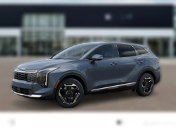 Kia Sportage Hybrid S AWD 2026