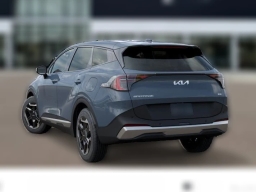 Kia Sportage Hybrid S AWD 2026