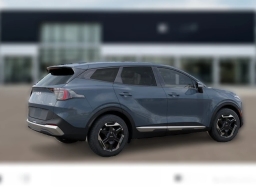 Kia Sportage Hybrid S AWD 2026