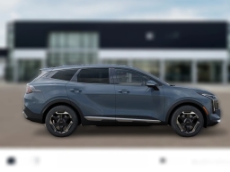 Kia Sportage Hybrid S AWD 2026