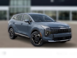 Kia Sportage Hybrid S AWD 2026