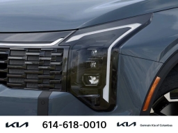 Kia Sportage Hybrid S AWD 2026