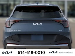 Kia Sportage Hybrid S AWD 2026