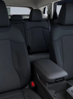 Kia Sportage Hybrid S AWD 2026