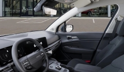 Kia Sportage Hybrid S AWD 2026