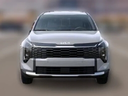 Kia Sportage Hybrid S AWD 2026