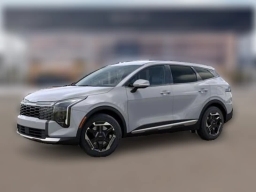 Kia Sportage Hybrid S AWD 2026