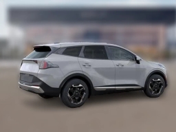 Kia Sportage Hybrid S AWD 2026