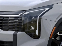 Kia Sportage Hybrid S AWD 2026