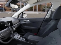 Kia Sportage Hybrid S AWD 2026