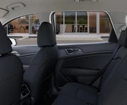 Kia Sportage Hybrid S AWD 2026