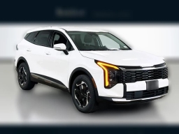 Kia Sportage Hybrid S AWD 2026