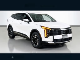 Kia Sportage Hybrid S AWD 2026