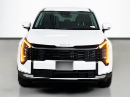 Kia Sportage Hybrid S AWD 2026