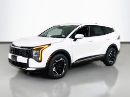 Kia Sportage Hybrid S AWD 2026