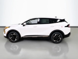 Kia Sportage Hybrid S AWD 2026