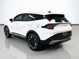 Kia Sportage Hybrid S AWD 2026