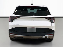 Kia Sportage Hybrid S AWD 2026