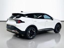 Kia Sportage Hybrid S AWD 2026