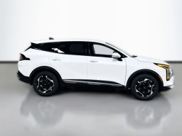 Kia Sportage Hybrid S AWD 2026