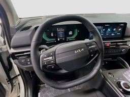 Kia Sportage Hybrid S AWD 2026