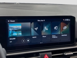 Kia Sportage Hybrid S AWD 2026