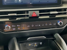 Kia Sportage Hybrid S AWD 2026