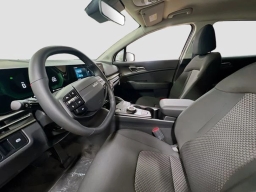 Kia Sportage Hybrid S AWD 2026
