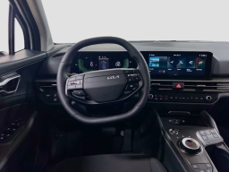 Kia Sportage Hybrid S AWD 2026