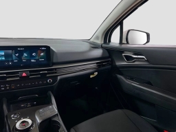 Kia Sportage Hybrid S AWD 2026
