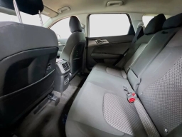 Kia Sportage Hybrid S AWD 2026