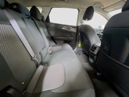 Kia Sportage Hybrid S AWD 2026