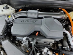Kia Sportage Hybrid S AWD 2026
