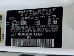 Kia Sportage Hybrid S AWD 2026
