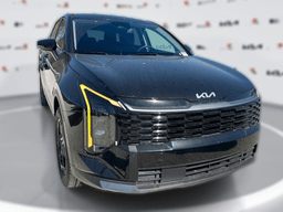 Kia Sportage Hybrid S AWD 2026