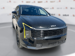 Kia Sportage Hybrid S AWD 2026