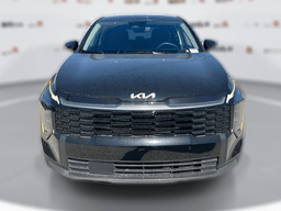 Kia Sportage Hybrid S AWD 2026